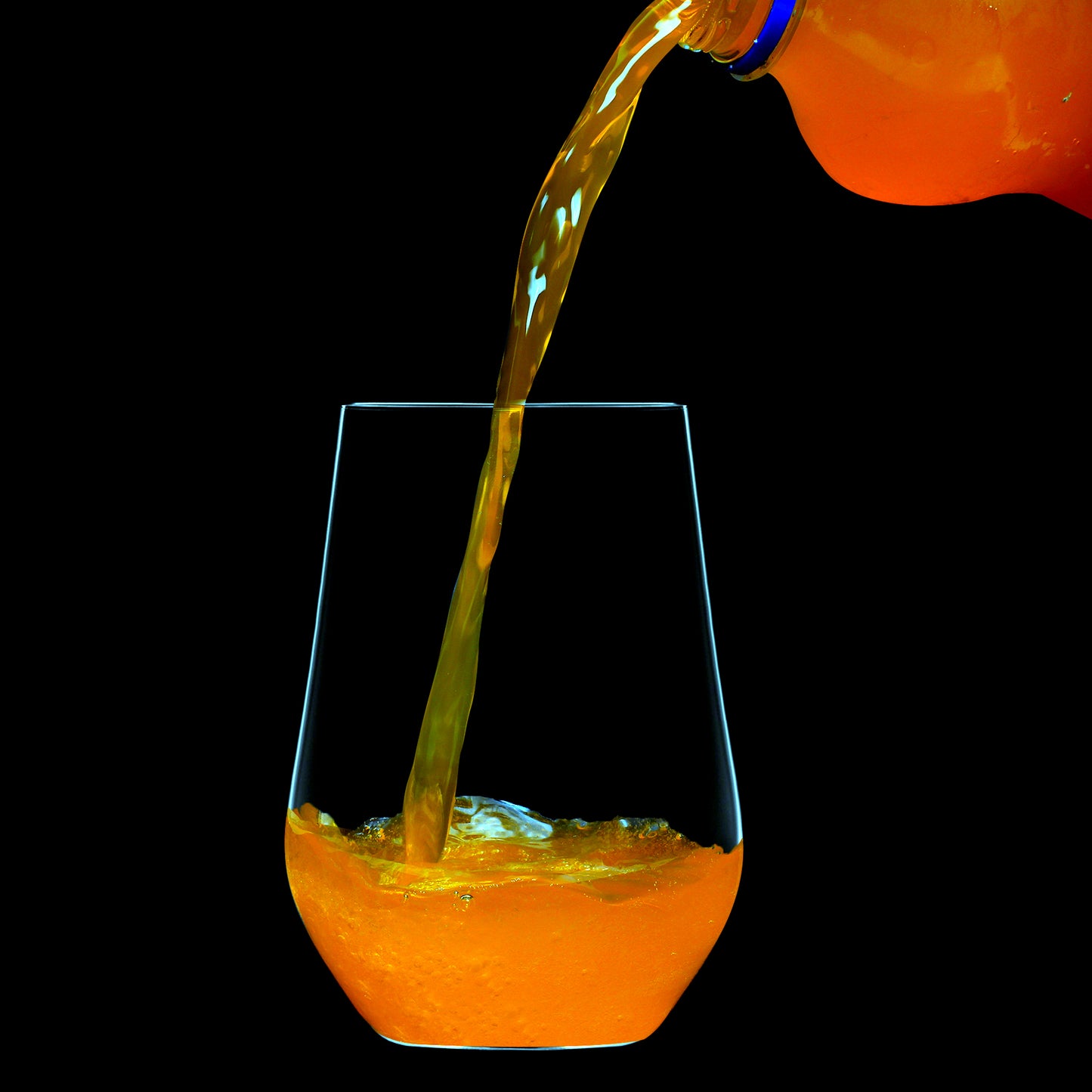 G-33 REGULAR JUICE GLASS