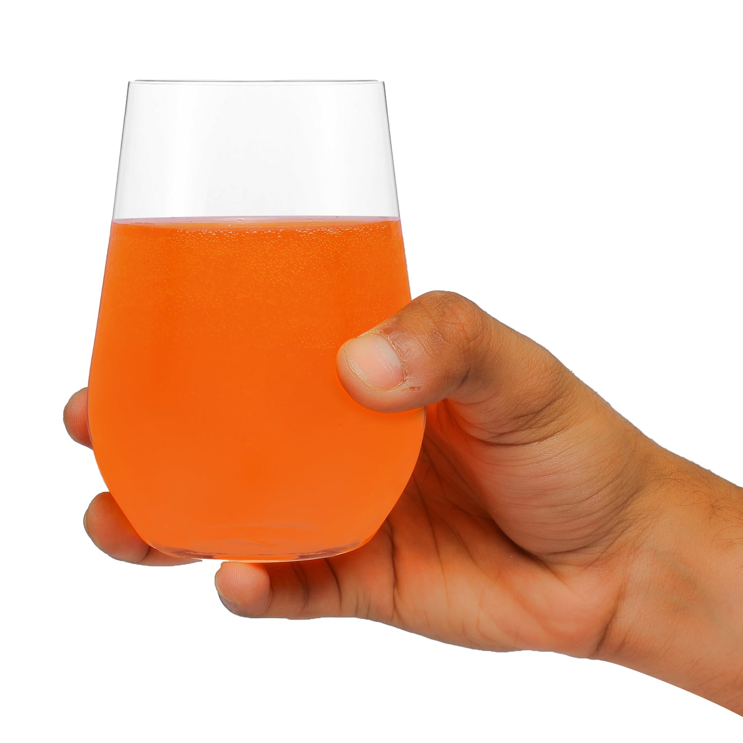 G-33 REGULAR JUICE GLASS
