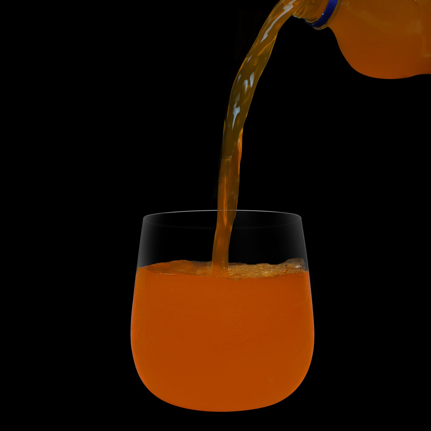 G-28 MID SIZE GLASS