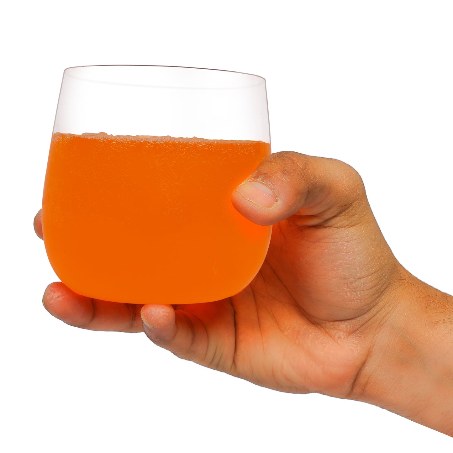 G-28 MID SIZE GLASS