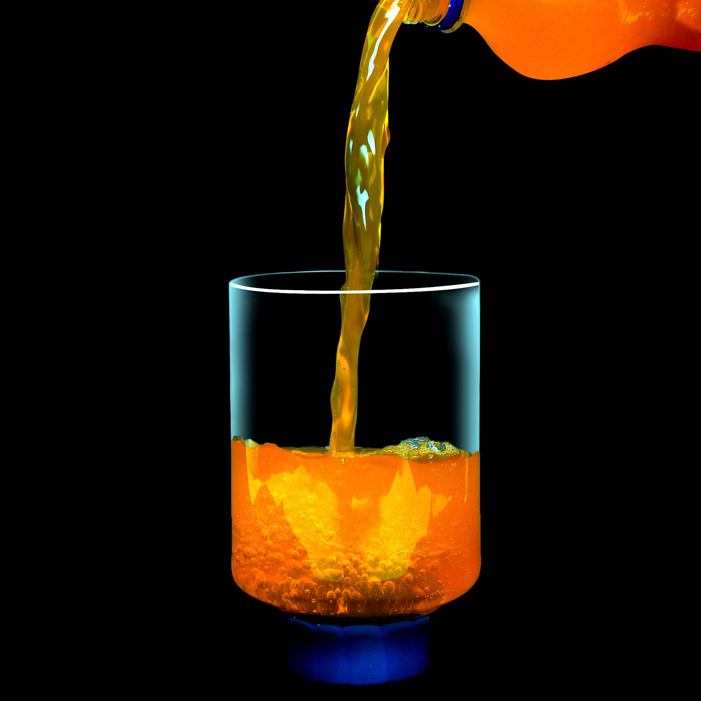 G-37 BOTTOM STACK GLASS