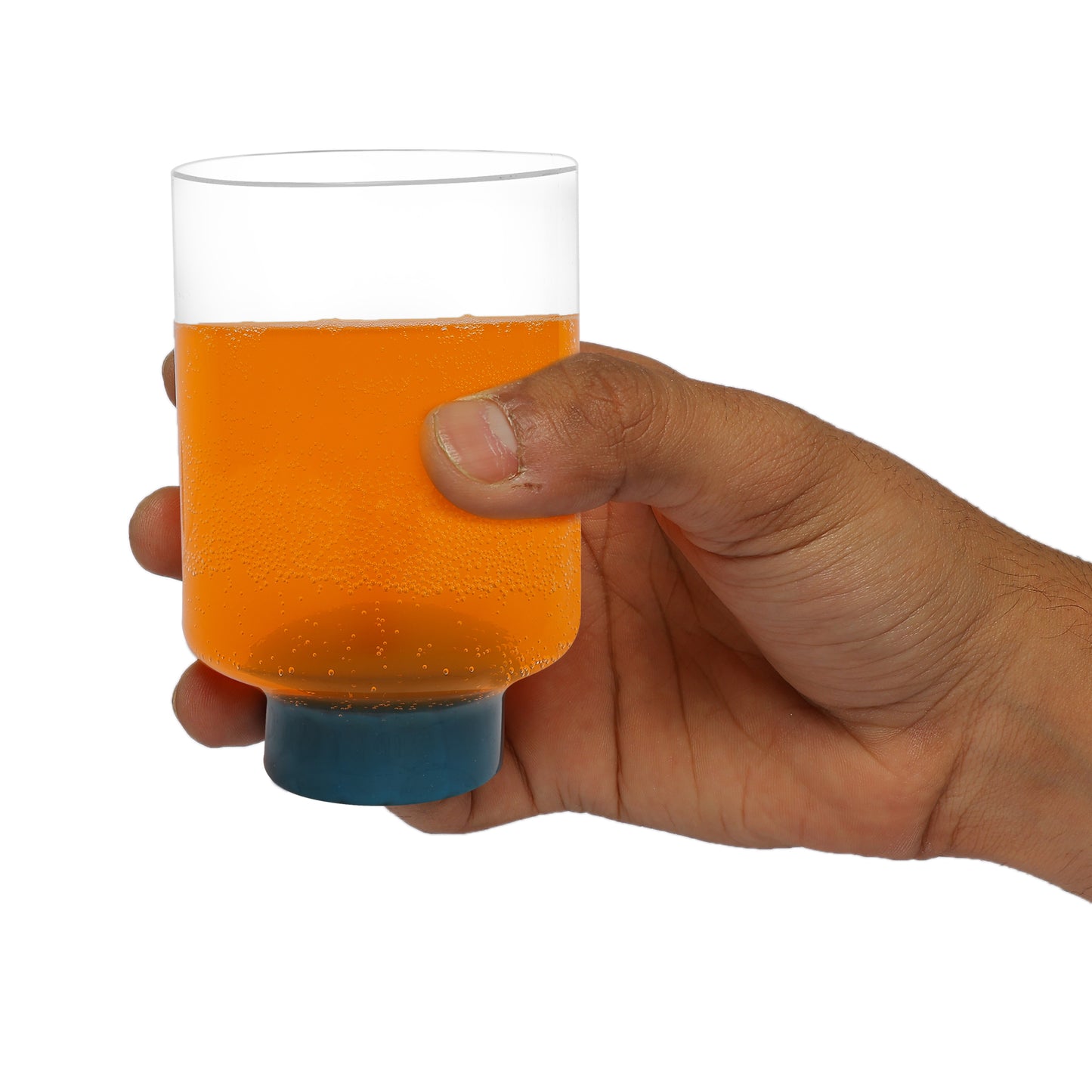 G-37 BOTTOM STACK GLASS