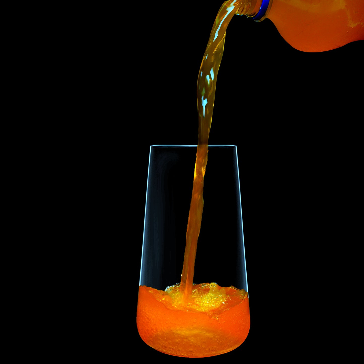 G-29 TALL JUICE GLASS