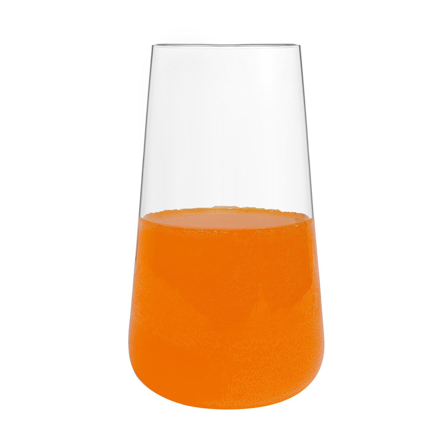 G-29 TALL JUICE GLASS