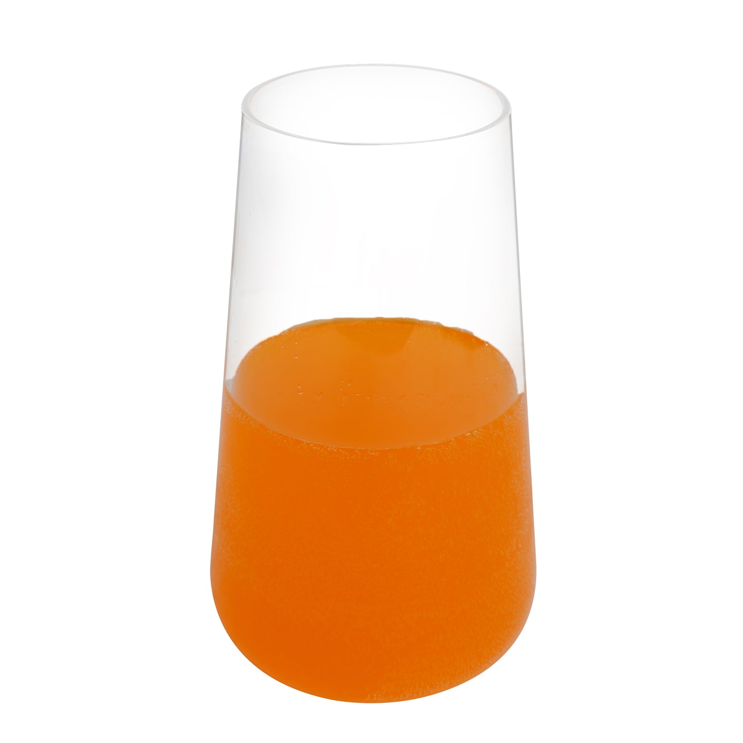 G-29 TALL JUICE GLASS