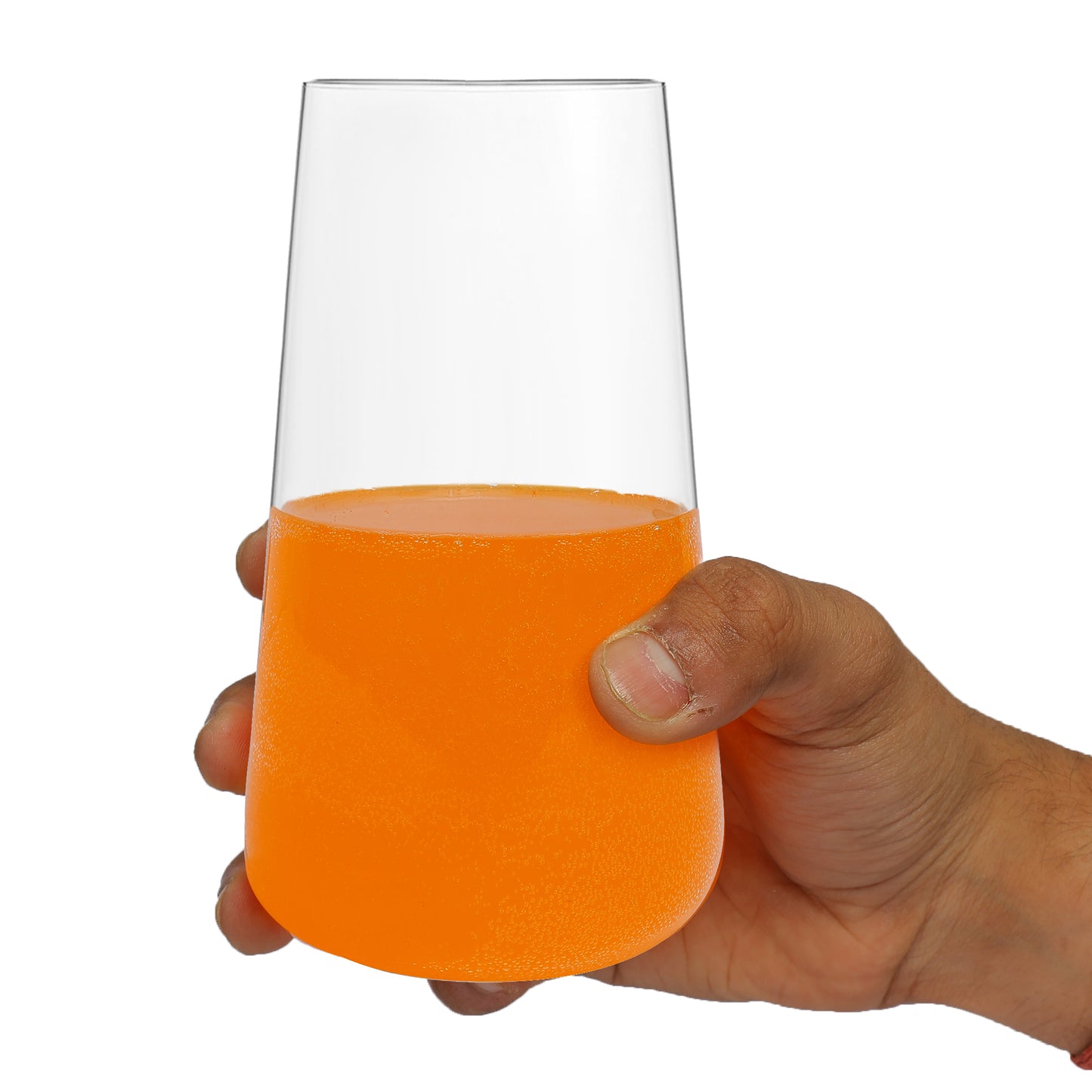 G-29 TALL JUICE GLASS