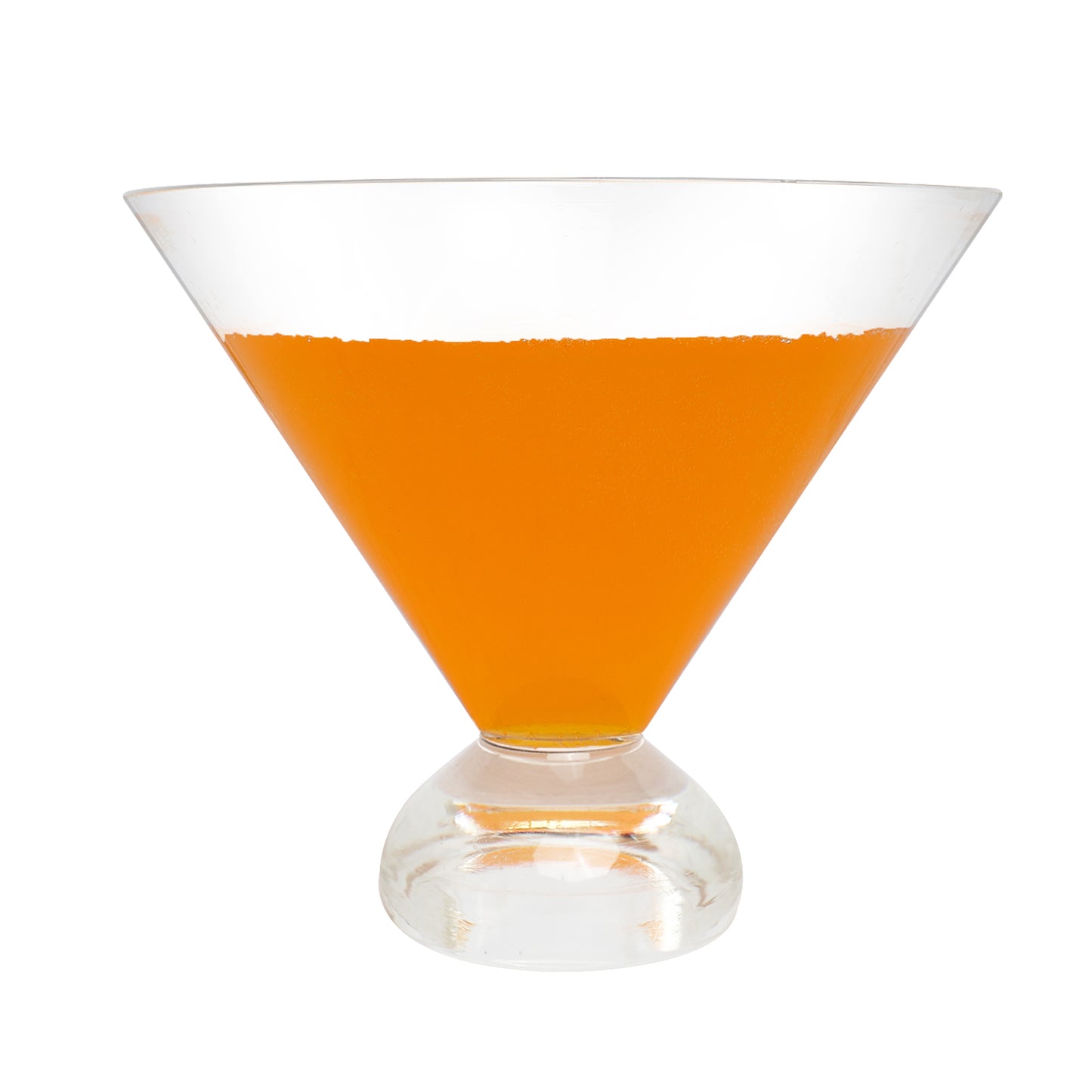 G-13 MARTINI GLASS