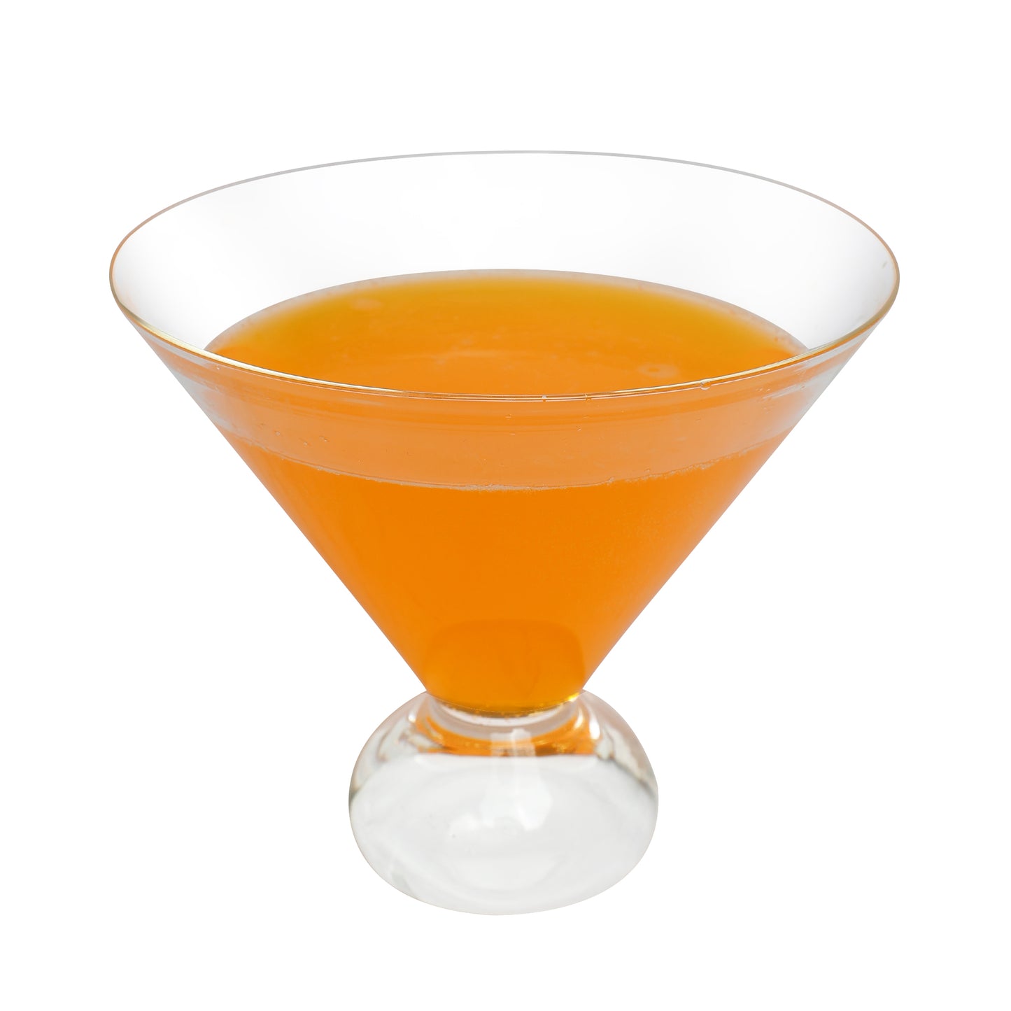 G-13 MARTINI GLASS