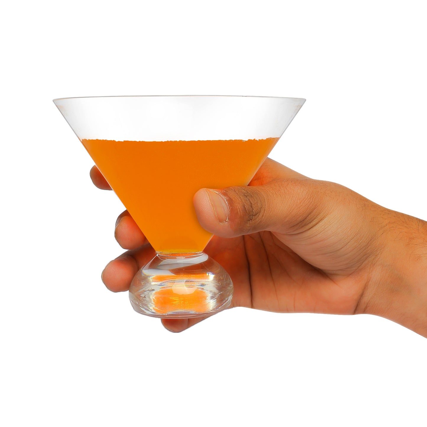 G-13 MARTINI GLASS