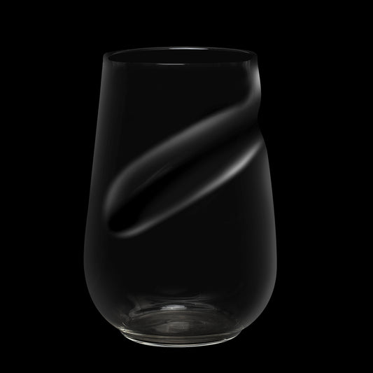 G-19 PUNCHED JUICE GLASS