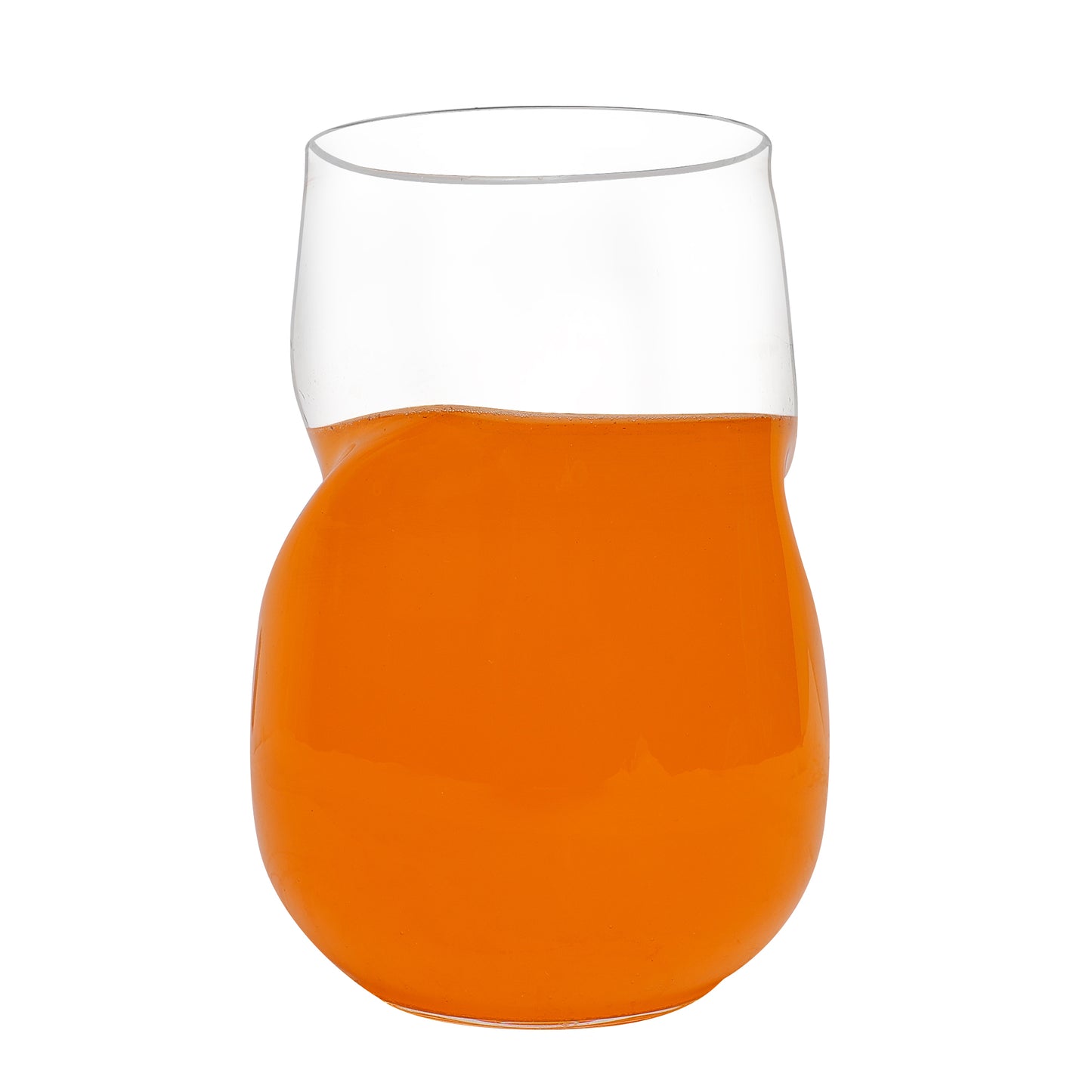 G-19 PUNCHED JUICE GLASS