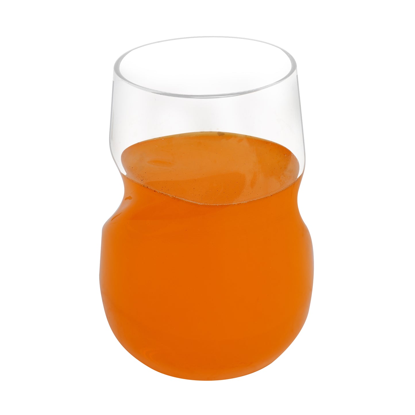 G-19 PUNCHED JUICE GLASS