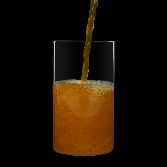 G-11 GENERIC JUICE GLASS