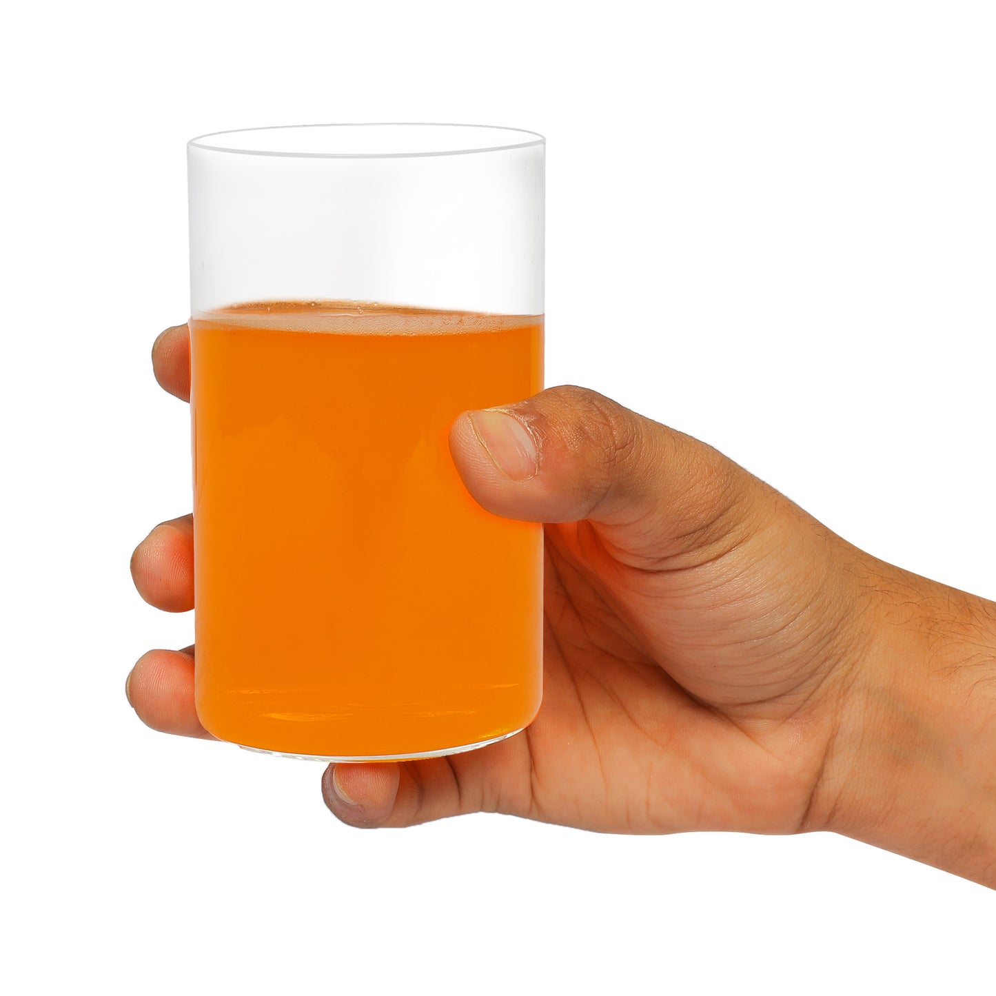 G-11 GENERIC JUICE GLASS