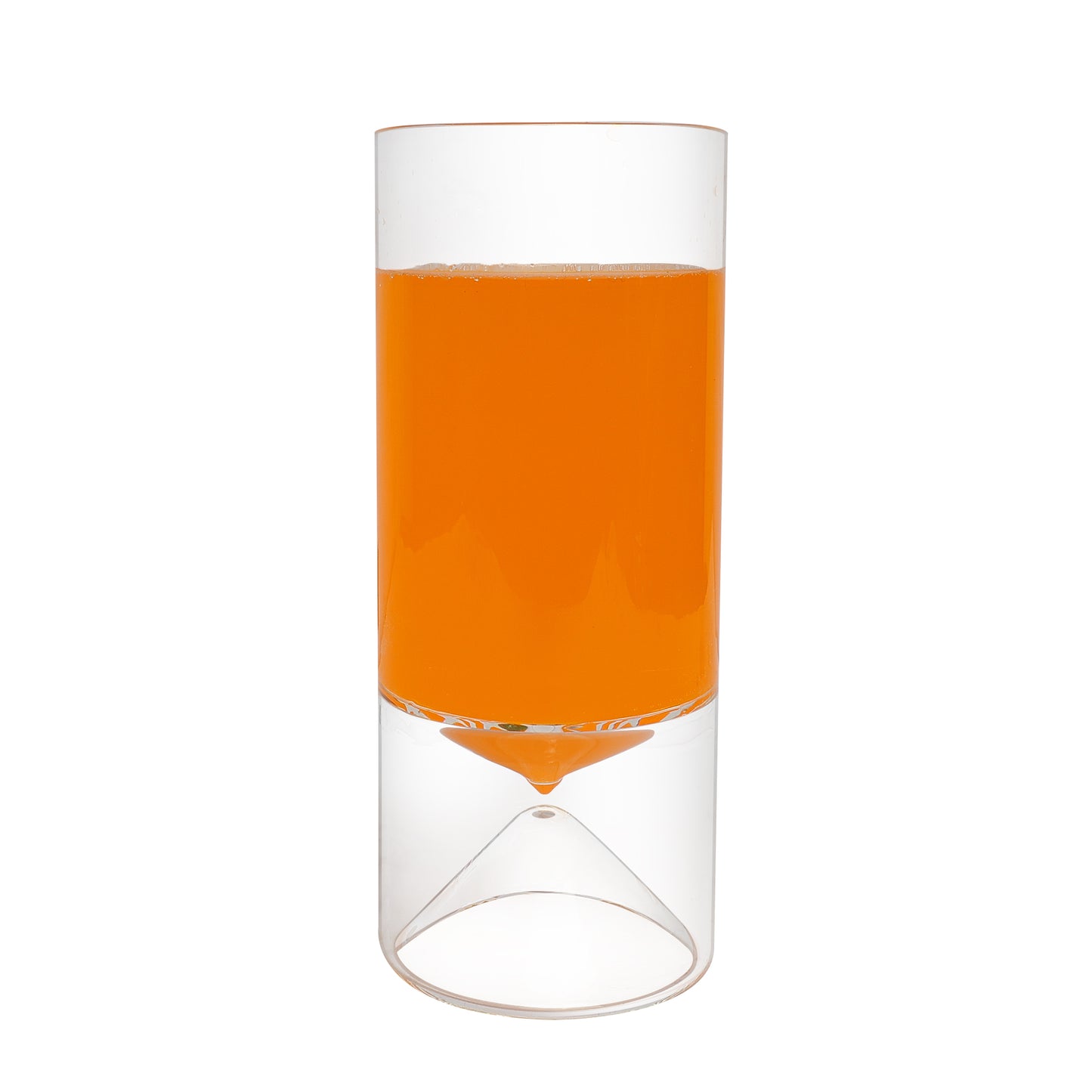 G- 23 TIMER SHAPE STRAIGHT GLASS