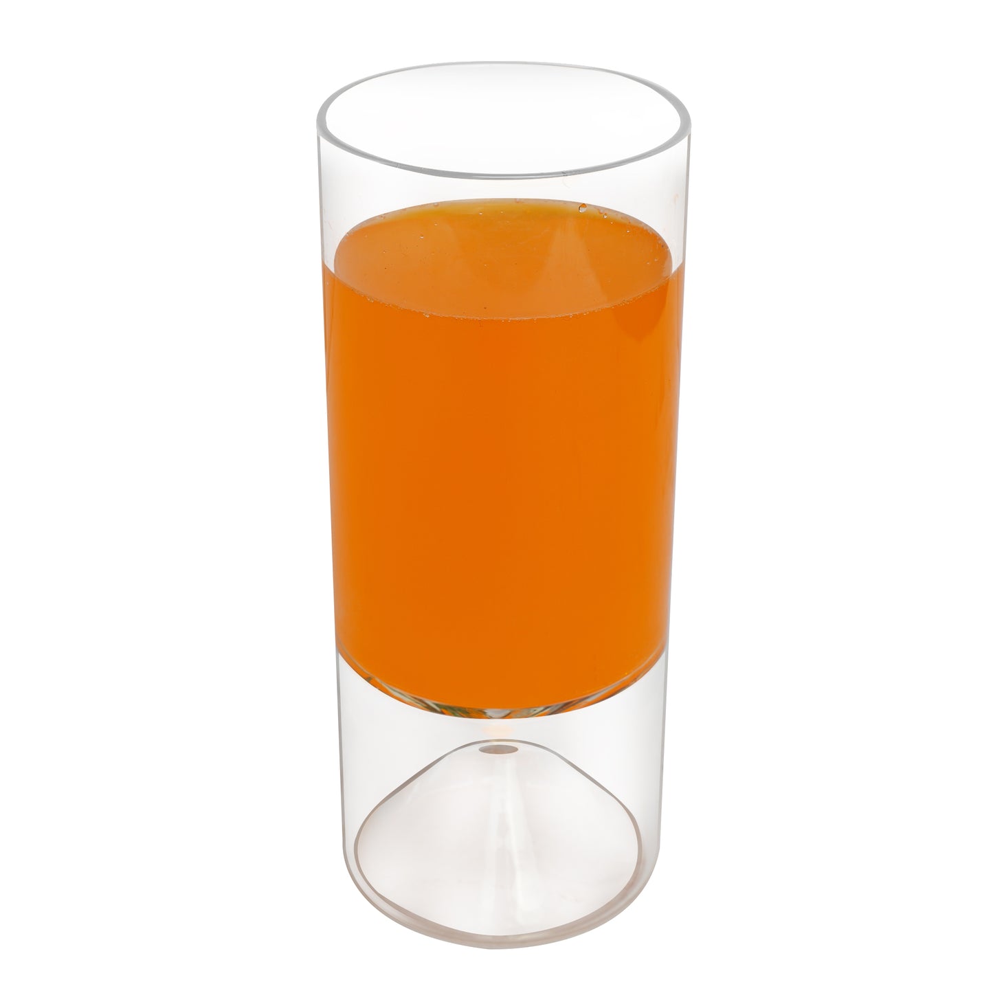 G- 23 TIMER SHAPE STRAIGHT GLASS