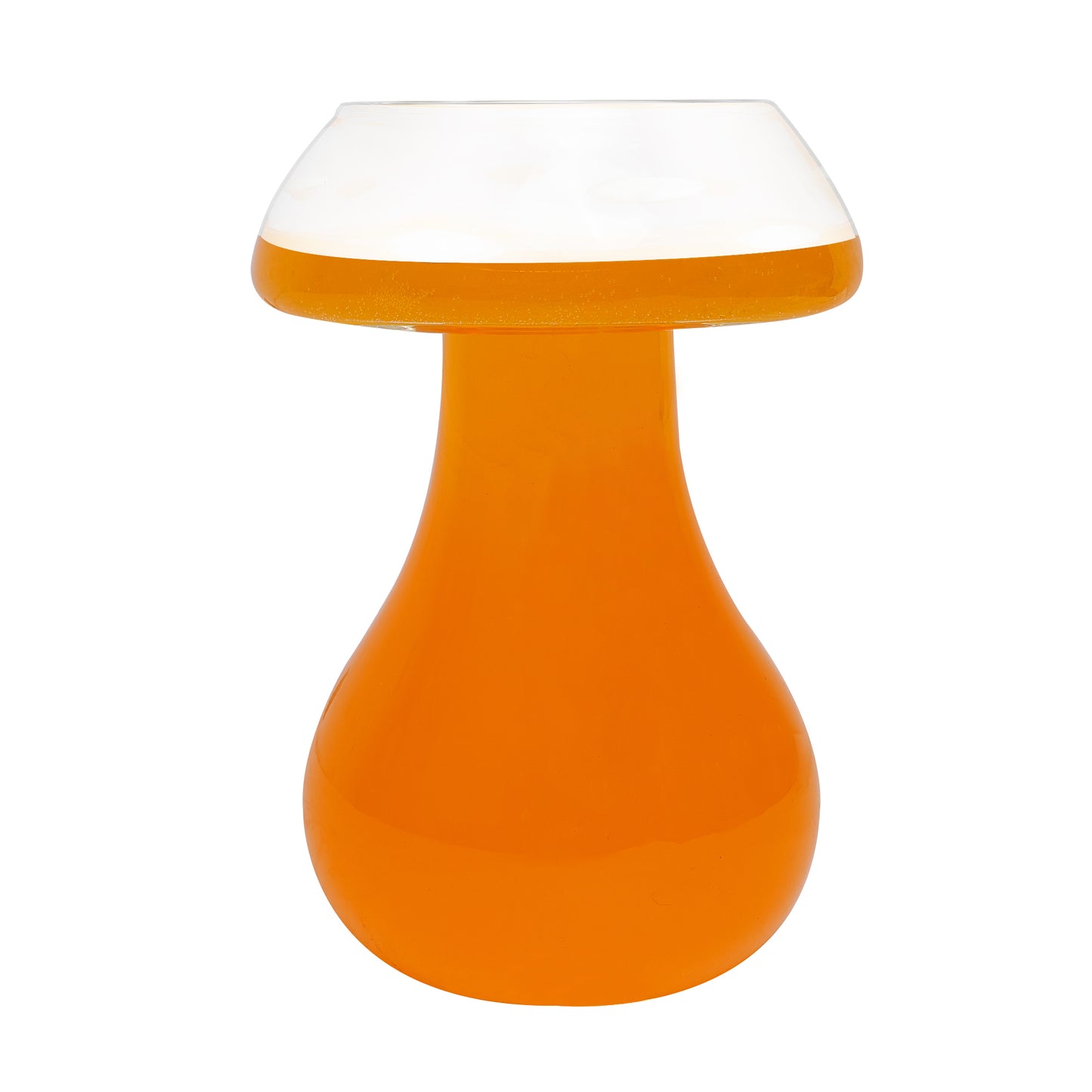 G-17 MUSHROOM GLASS