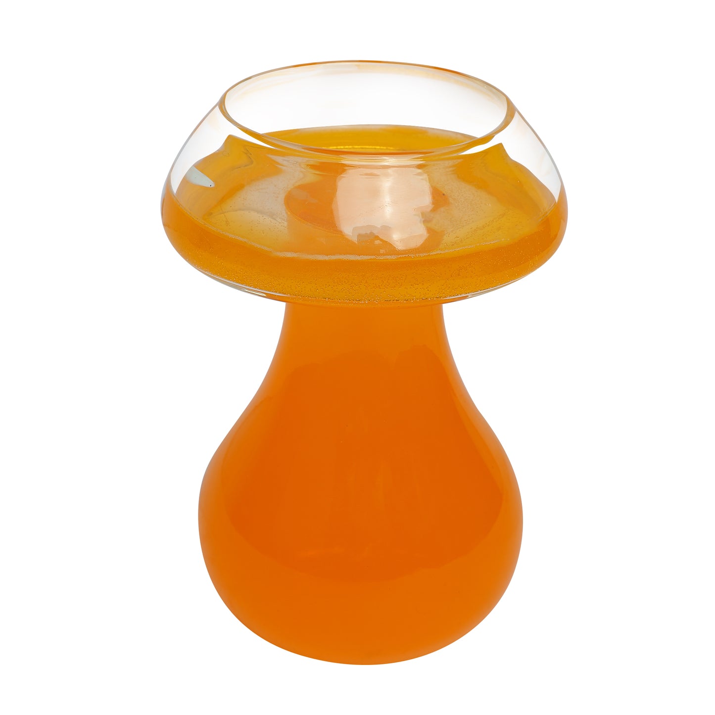G-17 MUSHROOM GLASS