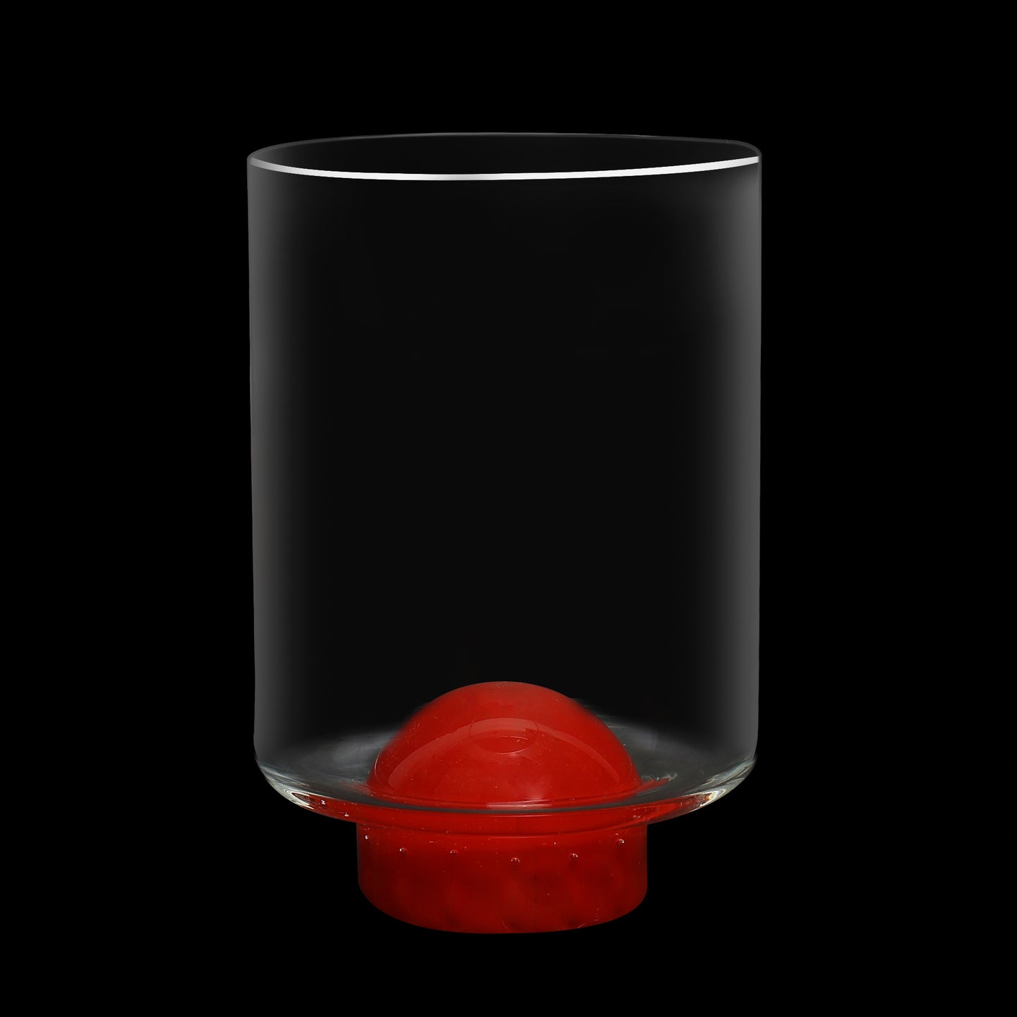 G-37 BOTTOM STACK GLASS