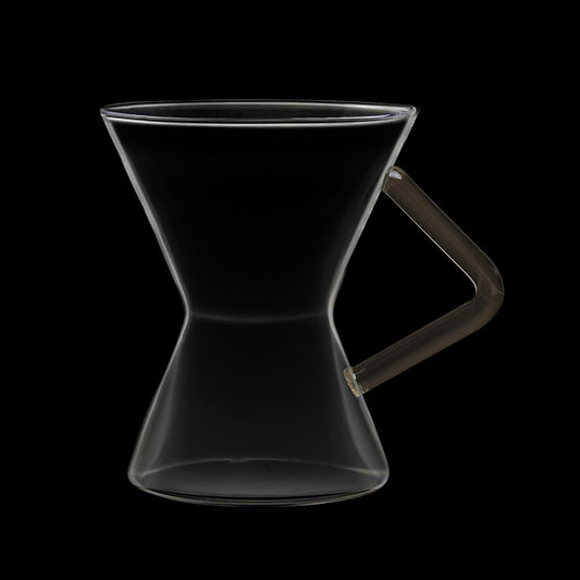 G-36 DIAMOND TEA/COFFEE CUP