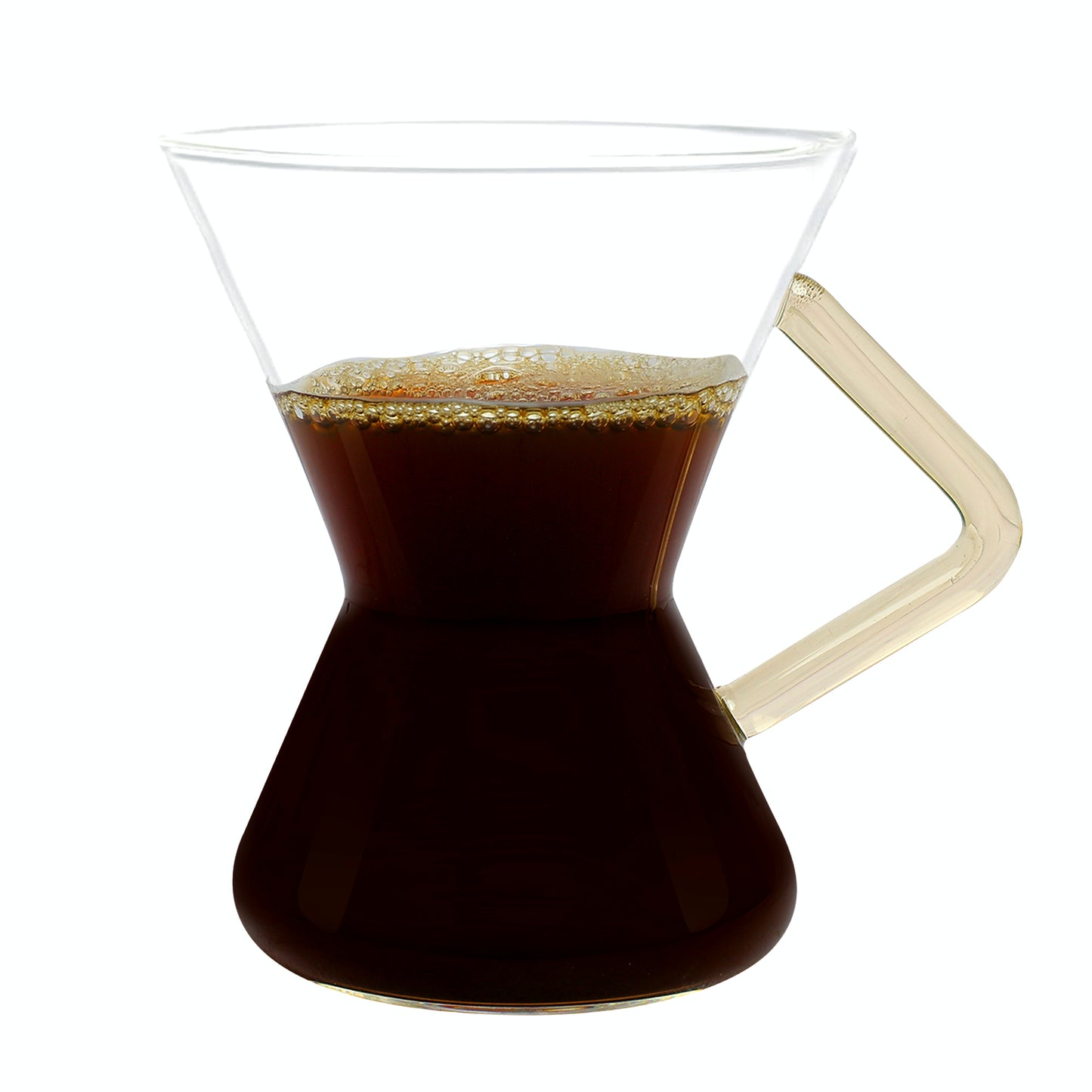 G-36 DIAMOND TEA/COFFEE CUP