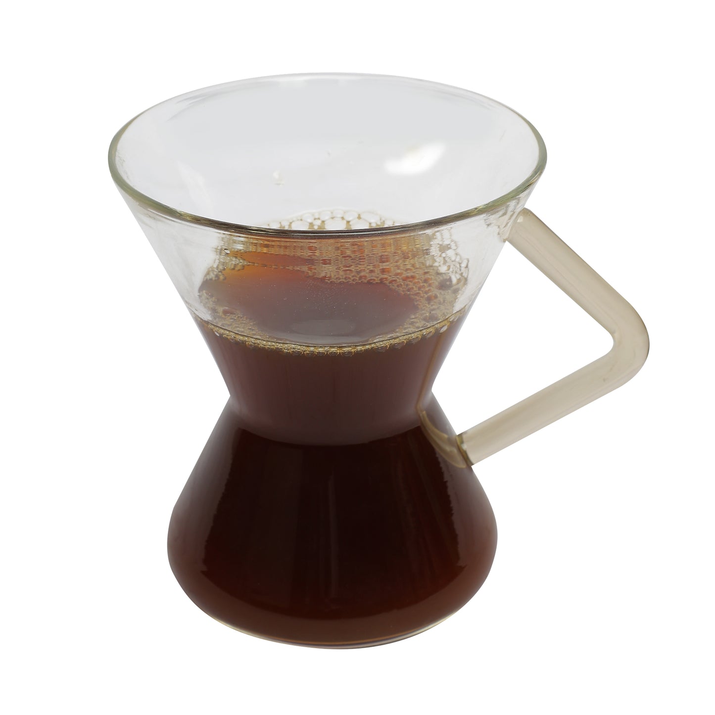 G-36 DIAMOND TEA/COFFEE CUP