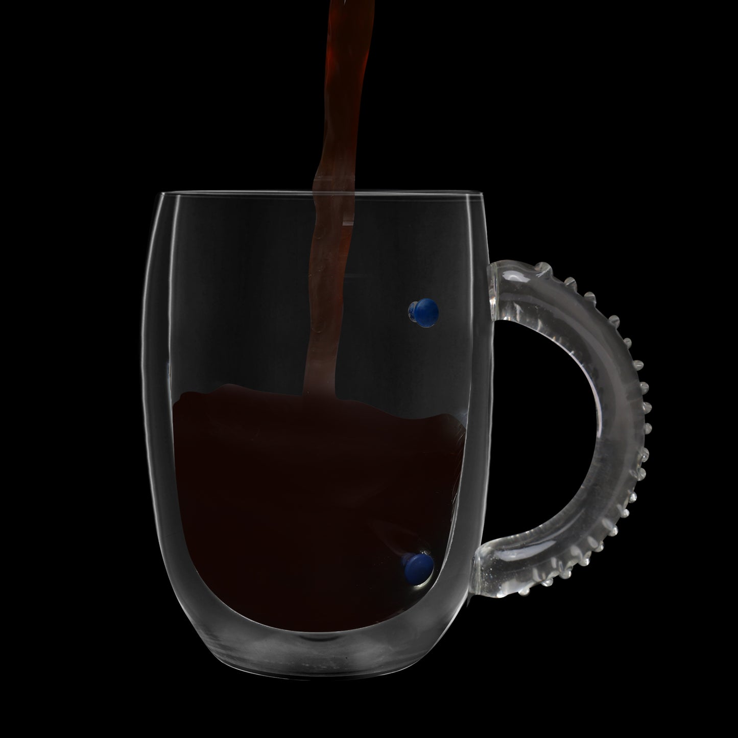 G-14 DOUBLE WALL COFFEE MUG