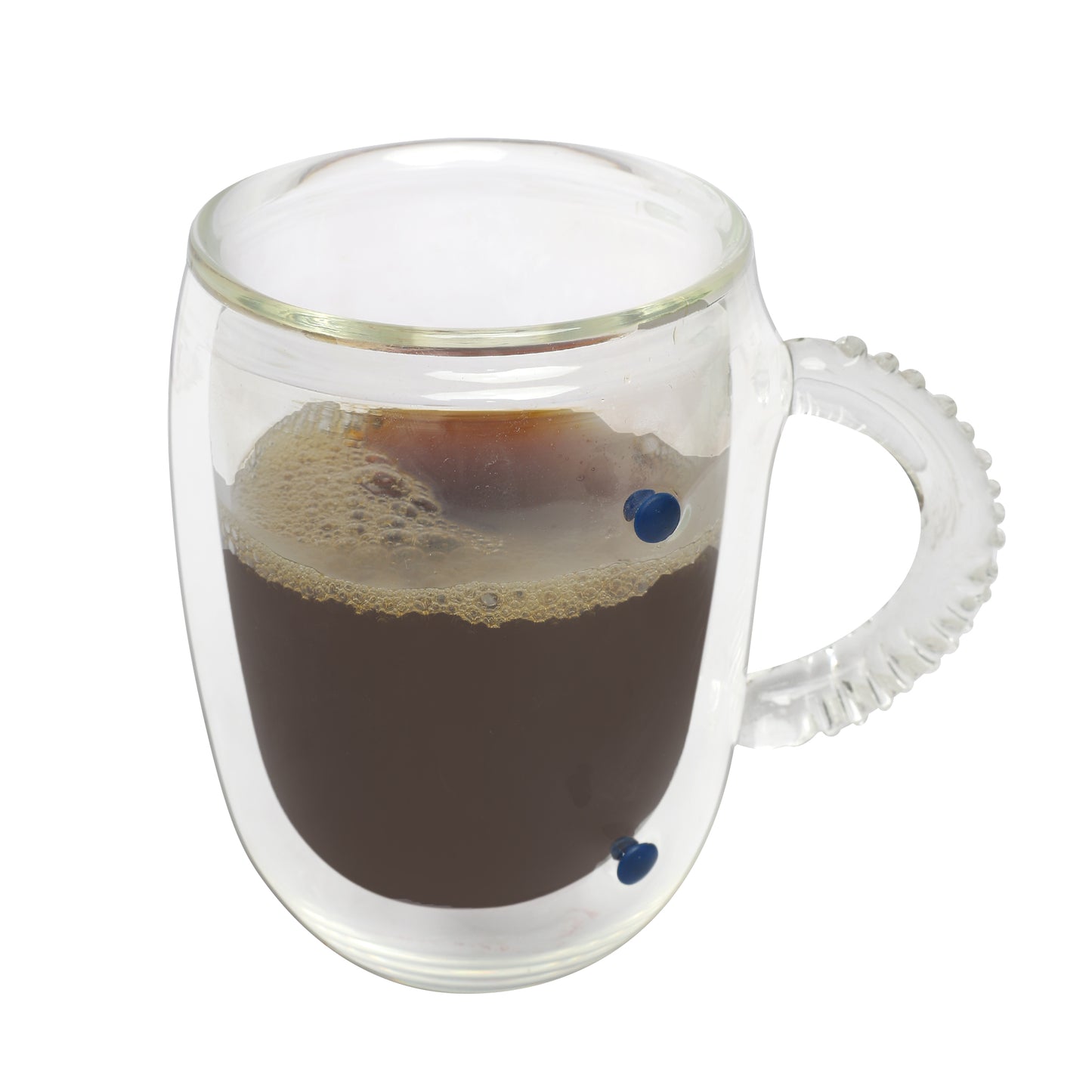 G-14 DOUBLE WALL COFFEE MUG