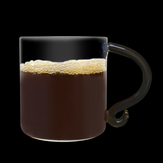 G-27 COFFEE CUP