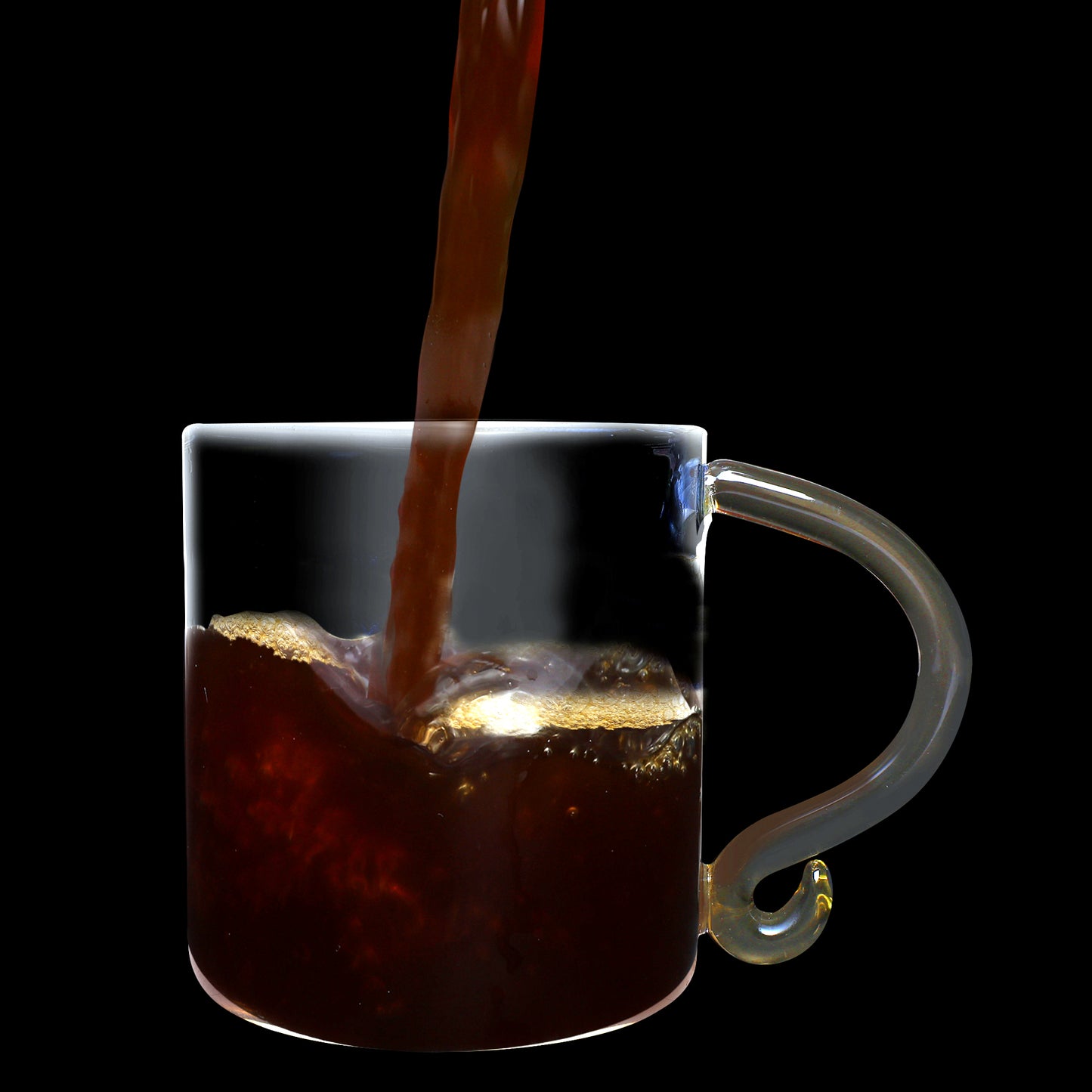G-27 COFFEE CUP