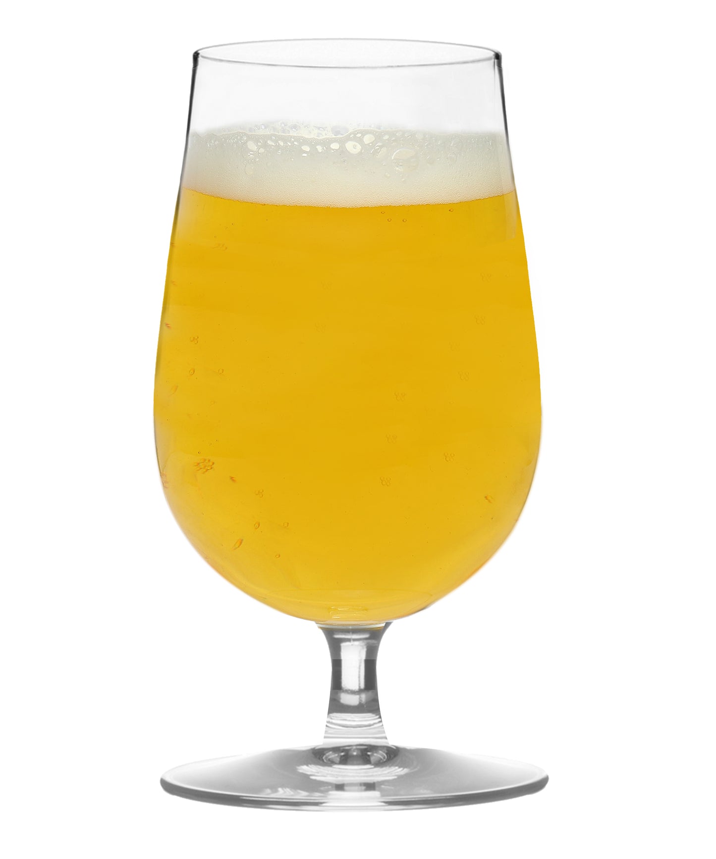 G-35 COUPE GLASS BEER GLASS