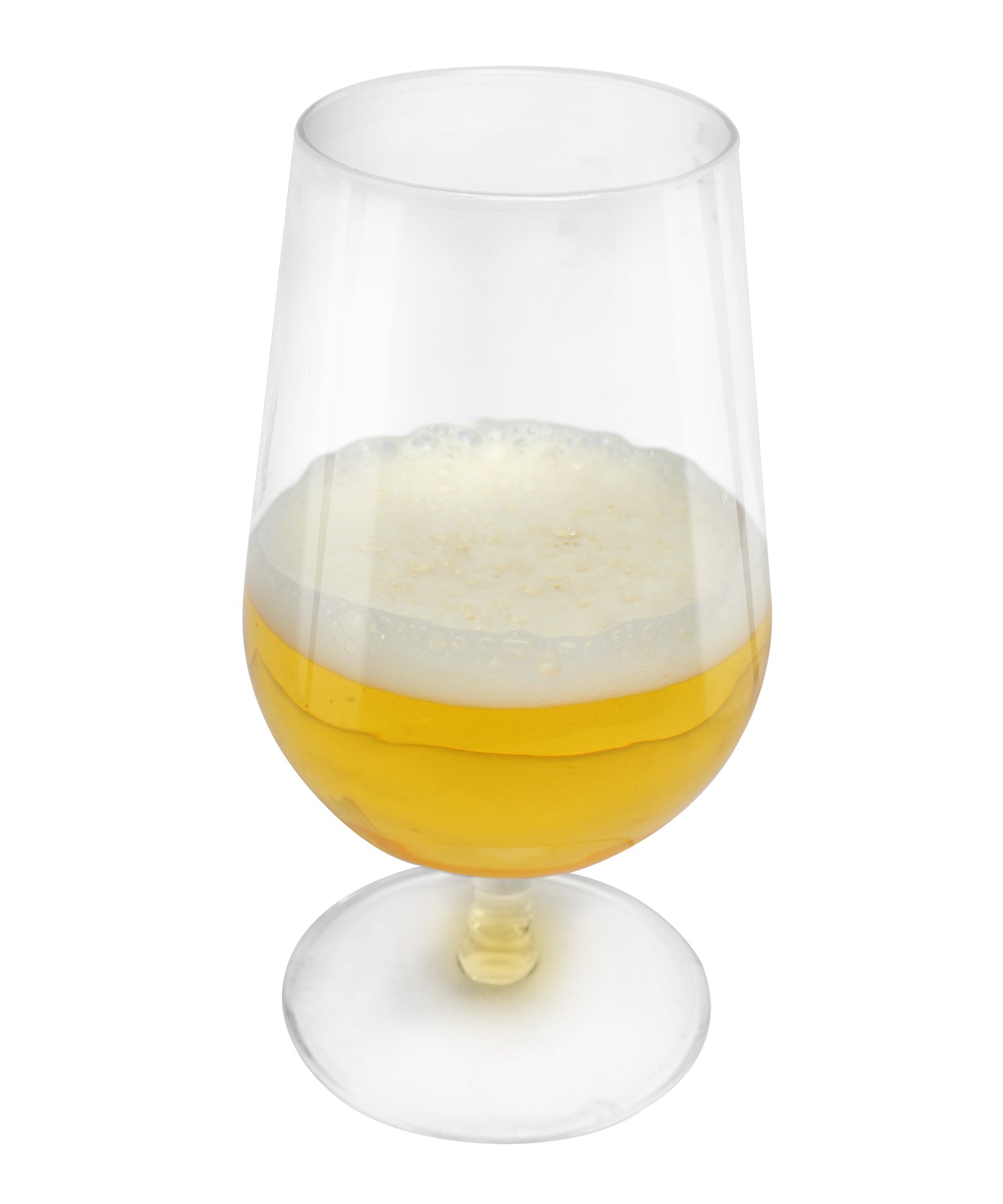 G-35 COUPE GLASS BEER GLASS