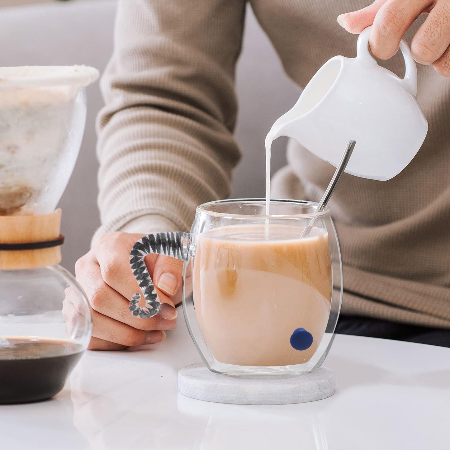 coffee cups