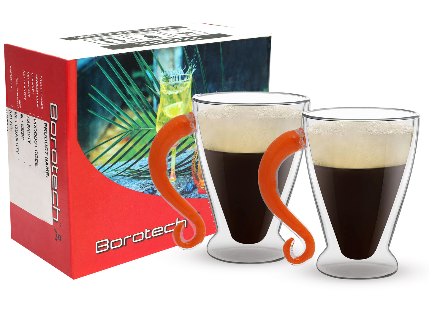 coffee mugs