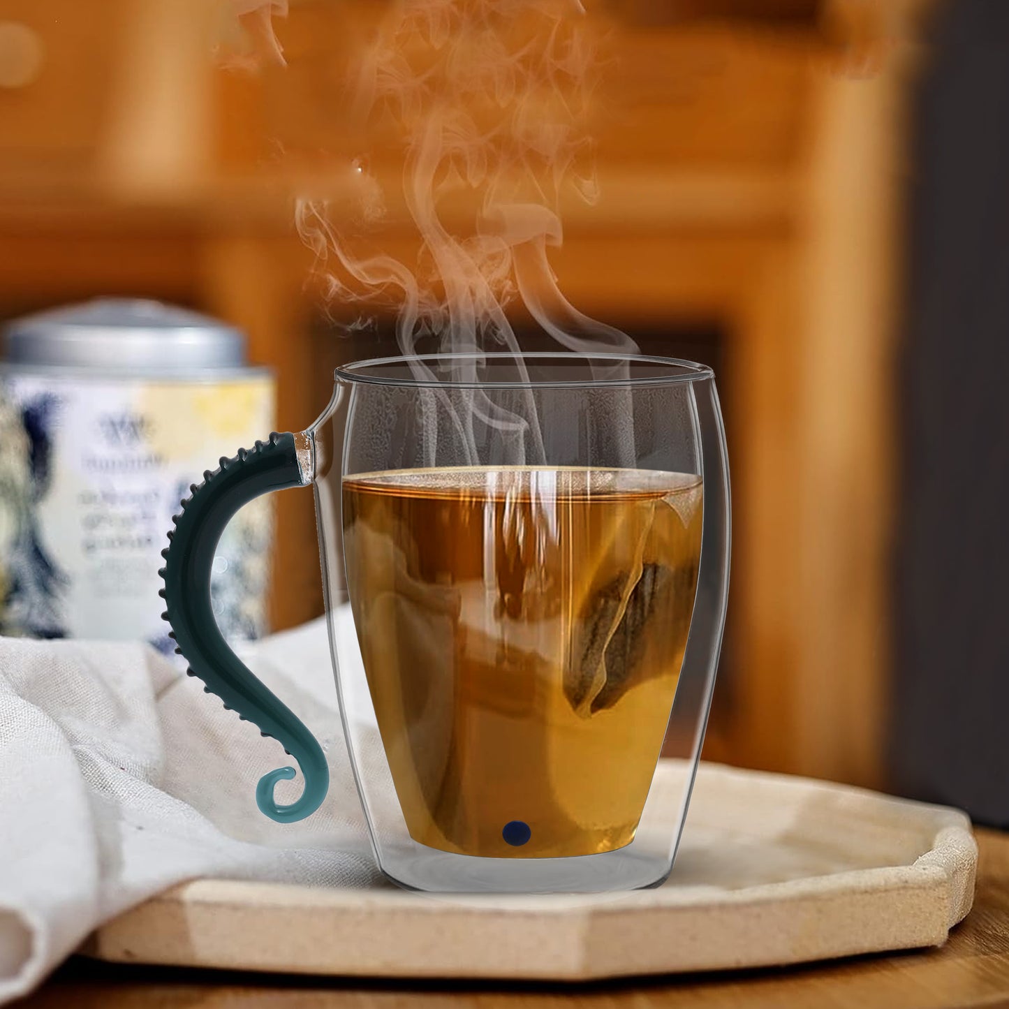 beer mugs