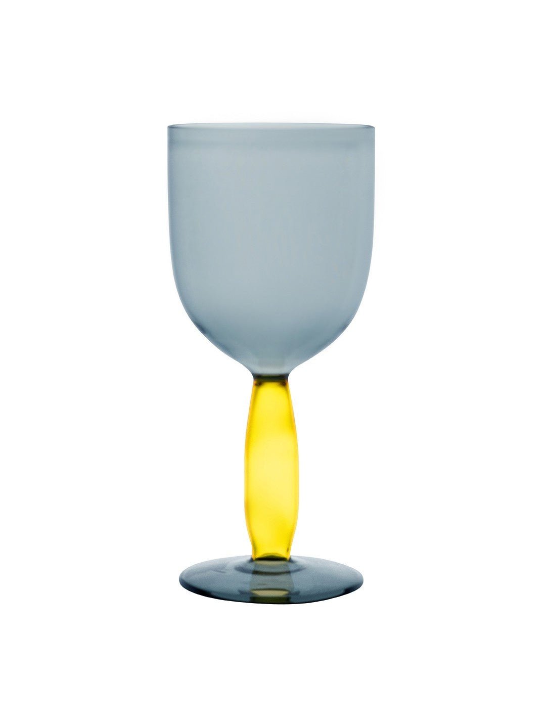 Borosilicate Bubble Stem Wine Goblets - Borotechheight : 175 mm diameter: 80 mm ml capacity : 280 ml2Grey