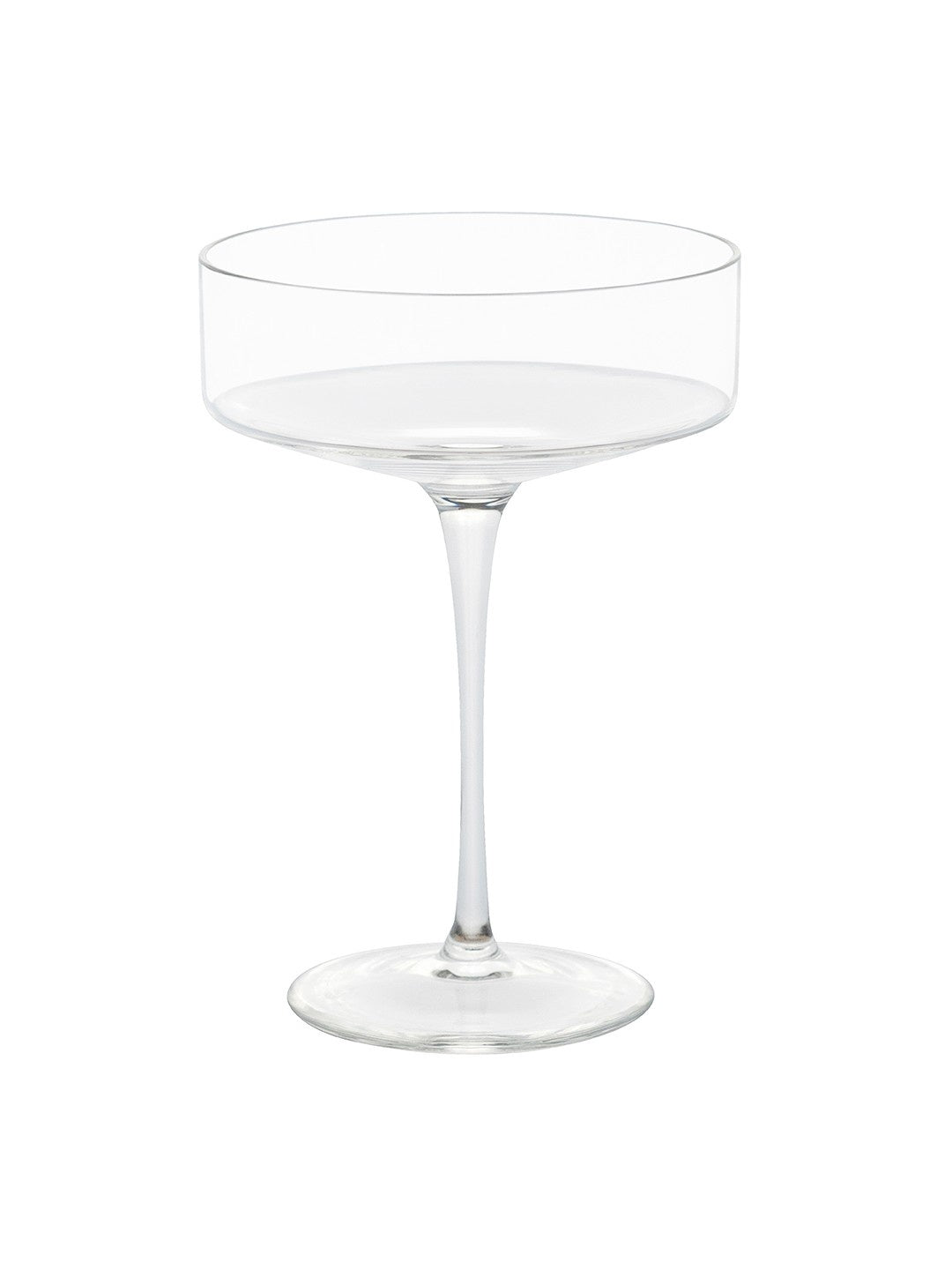 Celeste Coupe Cocktail Glass - Borotechheight : 158 mm diameter: 98 mm ml capacity : 180 ml4TransparentG - 48B clear