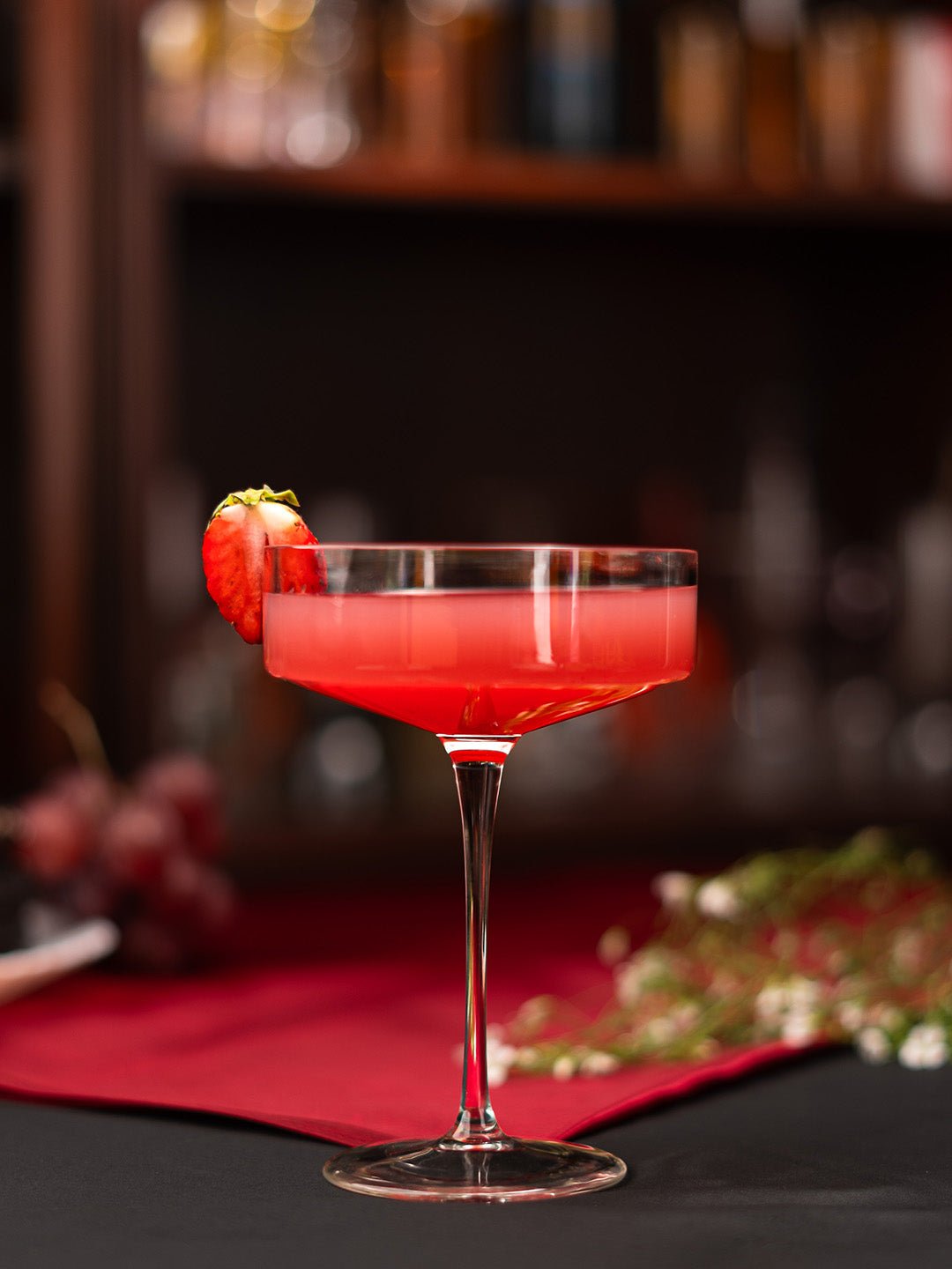 Celeste Coupe Cocktail Glass - Borotechheight : 158 mm diameter: 98 mm ml capacity : 180 ml4TransparentG - 48B clear