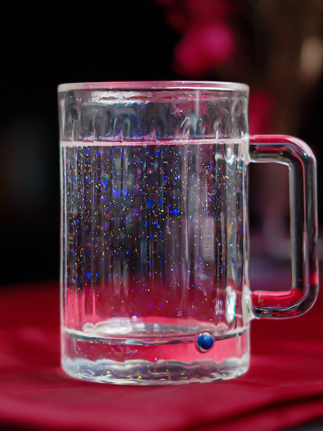 Freezable Beer Mugs Vintage Style - Borotech2glitter