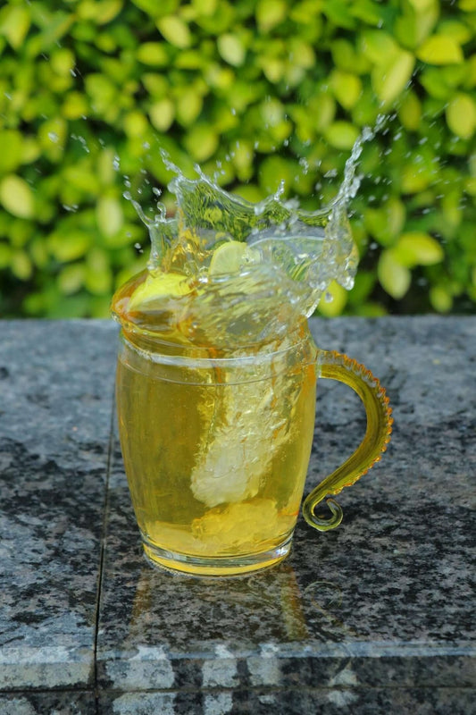 Set of 2 Kraken Grip Double - Wall Beer Mug – Bold & Unruly - Borotech